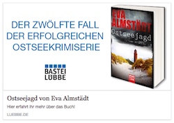 Gewinnspiel vom Bastei Lübbe Verlag