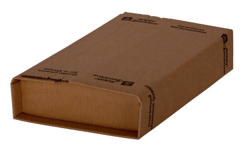 Avery Zweckform 2575 Drucker- und Kopierpapier A4 (80 g/m², 500 Blatt) weiß (Optimierte Schutzverpackung) -