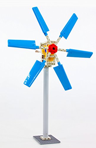Betzold Windkraft-Bausatz -