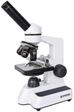 Bresser Mikroskop Erudit MO 20x-1536x -