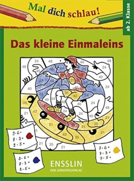 Das kleine Einmaleins -