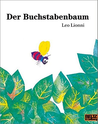 Der Buchstabenbaum: Bilderbuch (MINIMAX) -