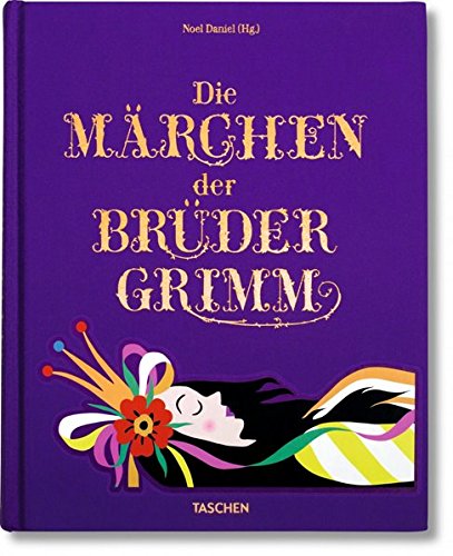 Die Märchen der Brüder Grimm -