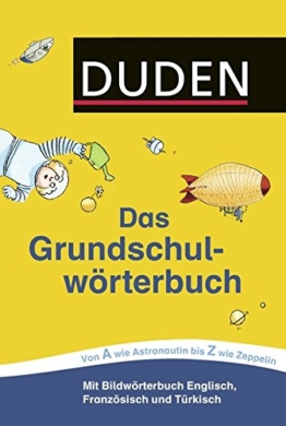 Duden Das Grundschulwörterbuch Duden Grundschulwörterbücher PDF
Epub-Ebook