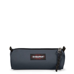 Eastpak Federmäppchen BENCHMARK, 6 x 20.5 x 7.5 cm, Midnight -