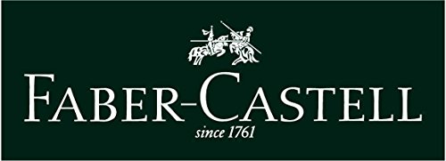 Faber-Castell 174335 - Schnellverstellzirkel, Factory Neon, sortiert -