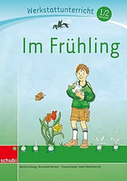 Im Frühling (Anton und Zora) -