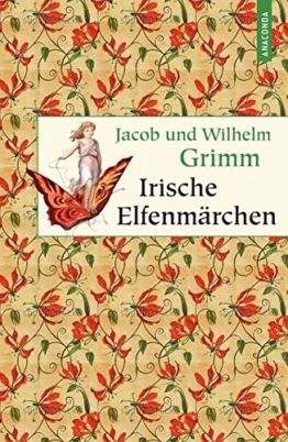 Irische Elfenmärchen -