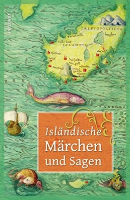 Isländische Märchen und Sagen -