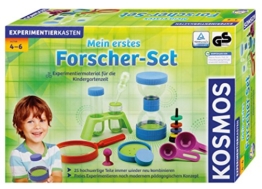 KOSMOS 606022 - Mein erstes Forscher-Set -