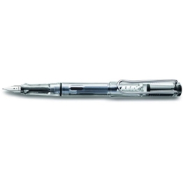 LAMY 12-M Füllhalter vista/transparent -
