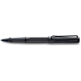 Lamy FH14117 -Tintenroller Safari,Modell 317, umbra matt -