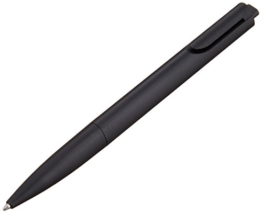 Lamy FH20079 -Kugelschreiber Noto, Stärke: M,Modell 282, schwarz matt -