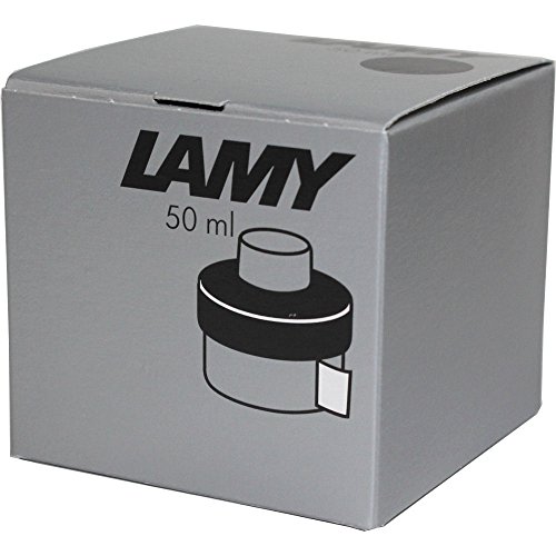 Lamy Tinte T52 schwarz 50ml -