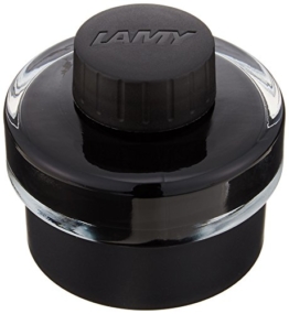 Lamy Tinte T52 schwarz 50ml -