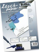 Löschpapier A4 10Bg-Pc. -