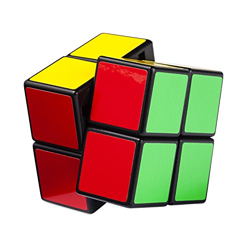 Magic Cube 2 x 2 x 2 (groß) - 2*2 Zauberwürfel - Edition Cubikon -