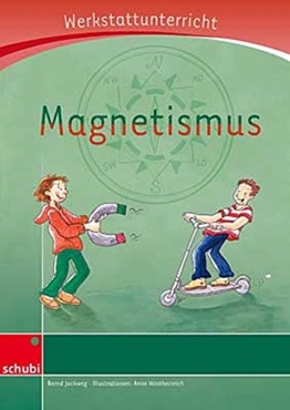 Magnetismus (Anton und Zora) -