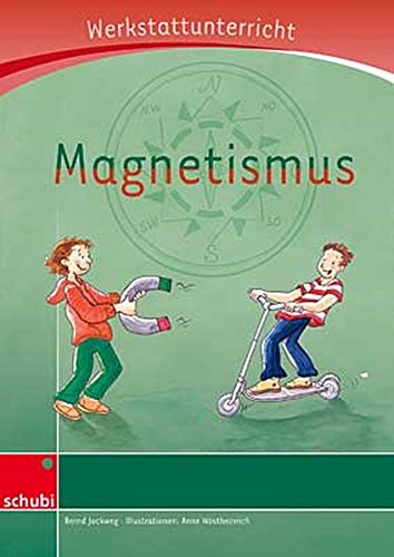 Magnetismus (Anton und Zora) -