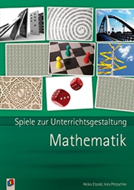 Mathematik (Spiele zur Unterrichtsgestaltung) -