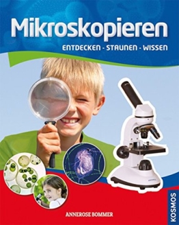 Mikroskopieren -