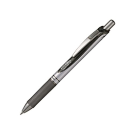 Pentel Gelschreiber BL77 EnerGel schwarz -