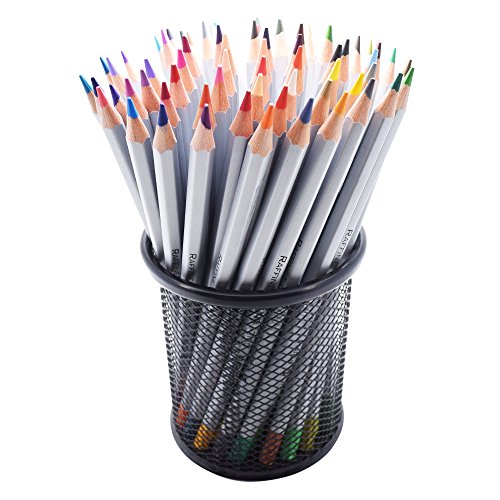Raffine Marco Buntstifte, AFUNTA 72 Farben Assorted Colored Pencils perfekt für Ihre Kunst-Zeichnung -