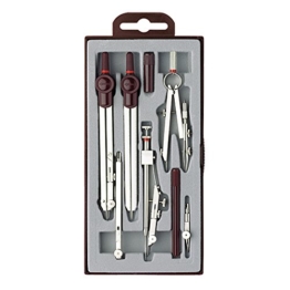 rOtring 233410 Centro-Universal-Set -