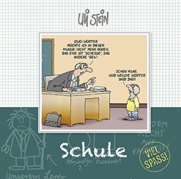 Schule - Viel Spaß! -