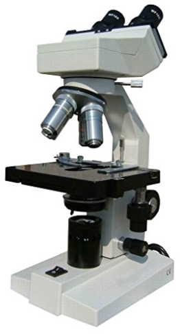 Seben SBX-5 Binokular Labor Mikroskop 6 Okulare 2000x -