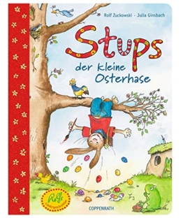 Stups, der kleine Osterhase (Kreativ- und Sachbücher) -