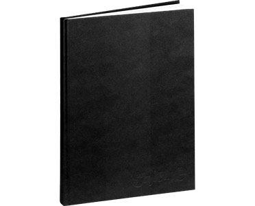 Stylefile Blackbook DIN A4 hoch -