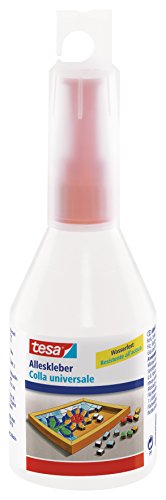 tesa Alleskleber, 90g Flasche -