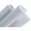 Zeichenpapier, 100 g/m², weiß, 1 Rolle, 70cm x 10m -