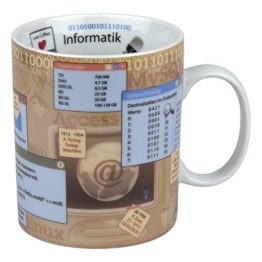 Becher Informatik -