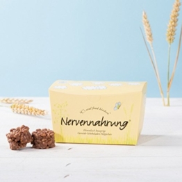 HUSSEL Nervennahrung 125 g -